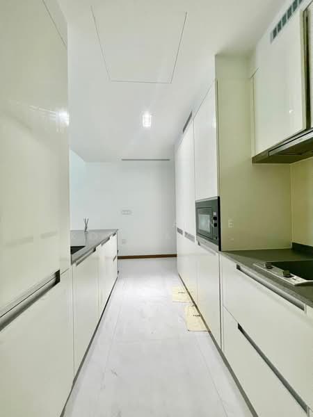 Marina One Residences, 23 Marina Way, 1 Bedroom, 710 sqft, Condominium For Rent, by CHERMAINE Koh Lay Cheng, 25215561 - PropertyGuru.com.sg
