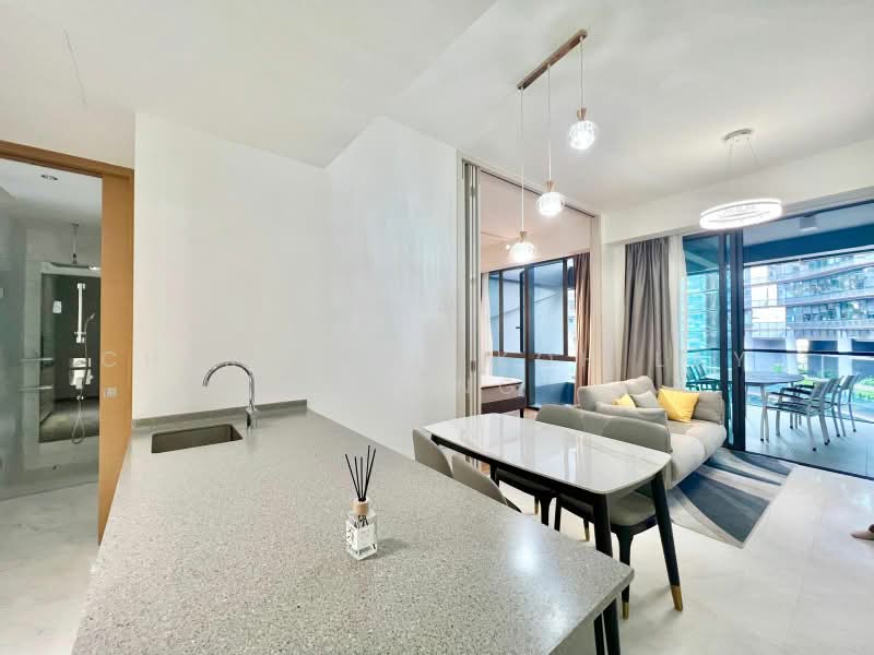 Marina One Residences, 23 Marina Way, 1 Bedroom, 710 sqft, Condominium For Rent, by CHERMAINE Koh Lay Cheng, 25215561 - PropertyGuru.com.sg