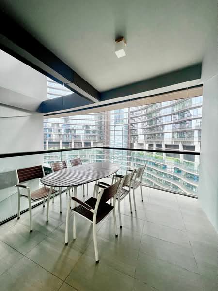 Marina One Residences, 23 Marina Way, 1 Bedroom, 710 sqft, Condominium For Rent, by CHERMAINE Koh Lay Cheng, 25215561 - PropertyGuru.com.sg