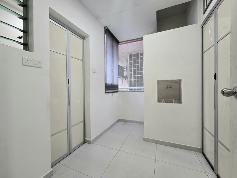 Hillview Park, 19A Hillview Avenue, 3 Bedrooms, 1,432 sqft, Condominium For Sale, by Cynthia Chan, 25215607 - PropertyGuru.com.sg