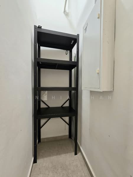 Hillview Park, 19A Hillview Avenue, 3 Bedrooms, 1,432 sqft, Condominium For Sale, by Cynthia Chan, 25215607 - PropertyGuru.com.sg