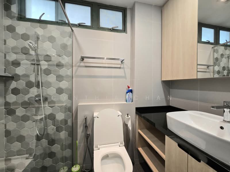 Hillview Park, 19A Hillview Avenue, 3 Bedrooms, 1,432 sqft, Condominium For Sale, by Cynthia Chan, 25215607 - PropertyGuru.com.sg