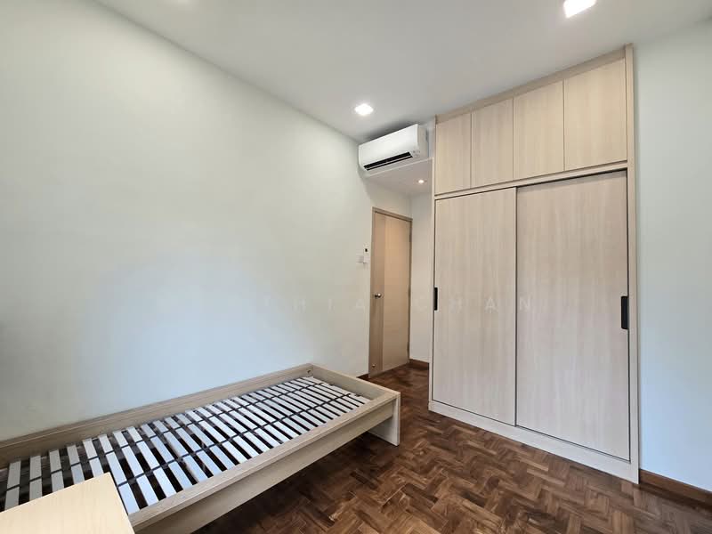 Hillview Park, 19A Hillview Avenue, 3 Bedrooms, 1,432 sqft, Condominium For Sale, by Cynthia Chan, 25215607 - PropertyGuru.com.sg