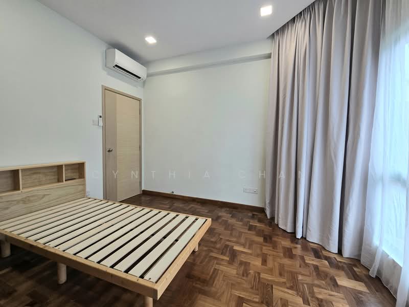 Hillview Park, 19A Hillview Avenue, 3 Bedrooms, 1,432 sqft, Condominium For Sale, by Cynthia Chan, 25215607 - PropertyGuru.com.sg