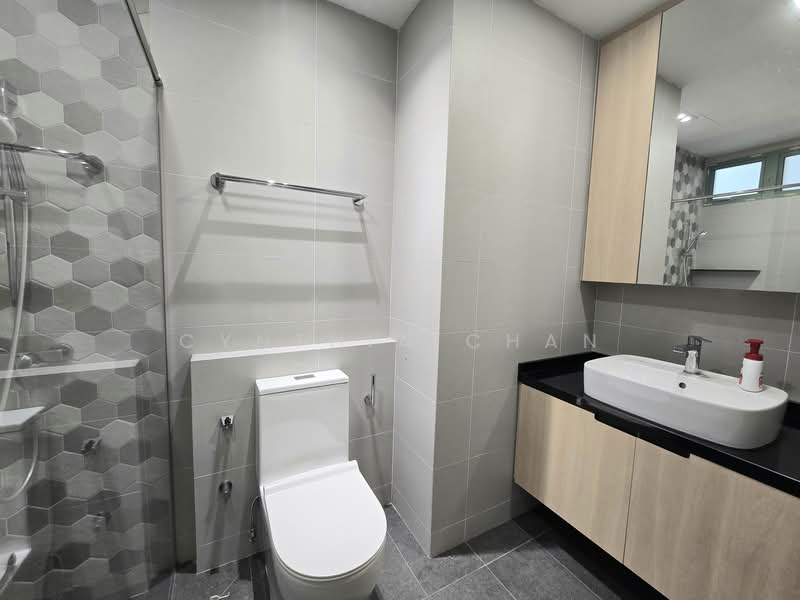 Hillview Park, 19A Hillview Avenue, 3 Bedrooms, 1,432 sqft, Condominium For Sale, by Cynthia Chan, 25215607 - PropertyGuru.com.sg