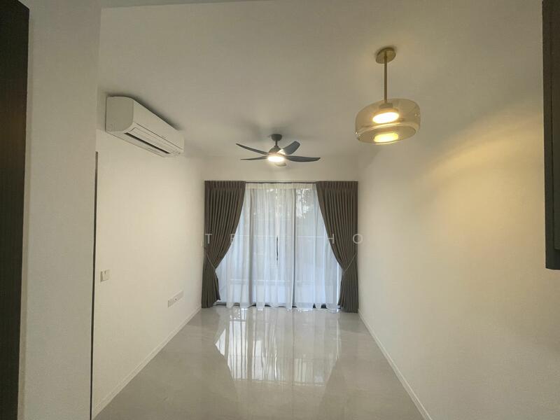 Riverfront Residences, 47 Hougang Avenue 7, 1 Bedroom, 463 sqft, Condominium For Rent, by Steve