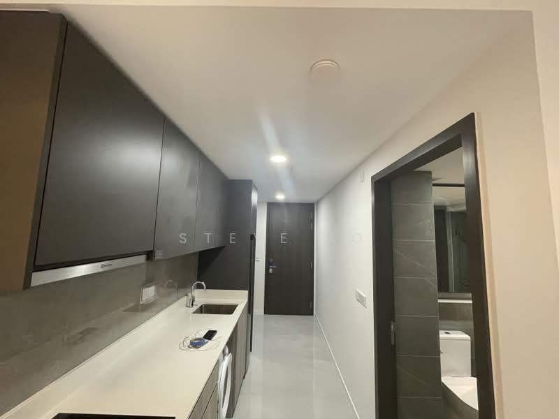 Riverfront Residences, 47 Hougang Avenue 7, 1 Bedroom, 463 sqft, Condominium For Rent, by Steve Ho, 25215754 - PropertyGuru.com.sg