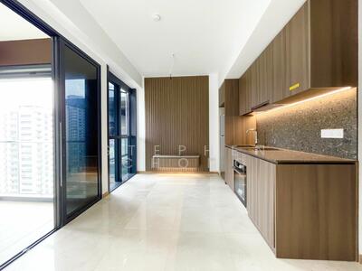 For Rent - Fyve Derbyshire