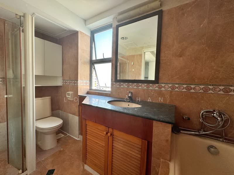 Aquarius By The Park, 15 Bedok Reservoir View, 2 Bedrooms, 893 sqft, Condominium For Rent, by Louis Chan, 25215770 - PropertyGuru.com.sg