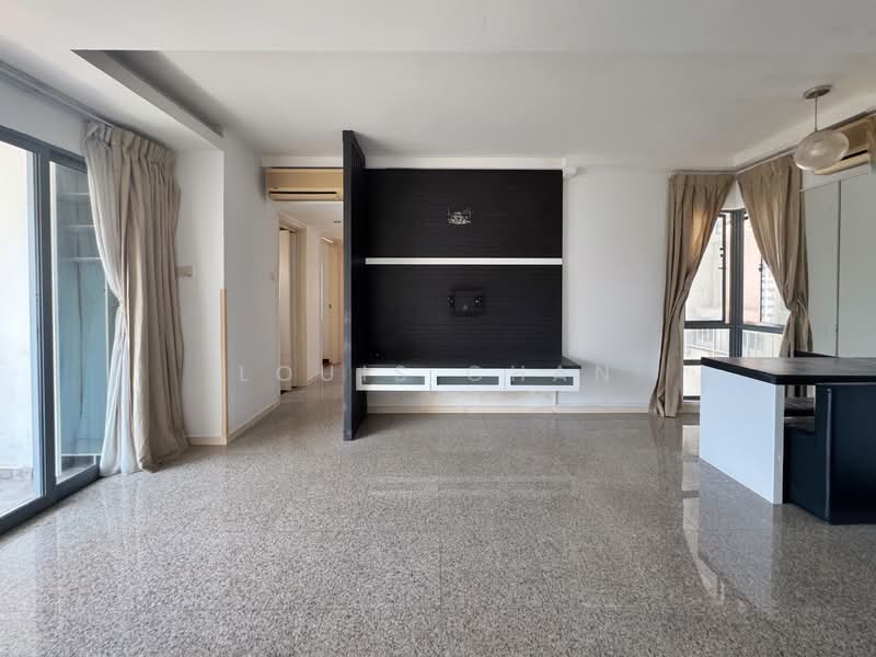 Aquarius By The Park, 15 Bedok Reservoir View, 2 Bedrooms, 893 sqft, Condominium For Rent, by Louis Chan, 25215770 - PropertyGuru.com.sg