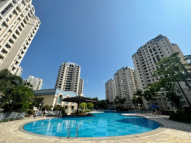 Aquarius By The Park, 15 Bedok Reservoir View, 2 Bedrooms, 893 sqft, Condominium For Rent, by Louis Chan, 25215770 - PropertyGuru.com.sg