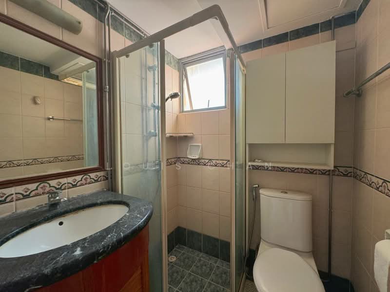 Aquarius By The Park, 15 Bedok Reservoir View, 2 Bedrooms, 893 sqft, Condominium For Rent, by Louis Chan, 25215770 - PropertyGuru.com.sg