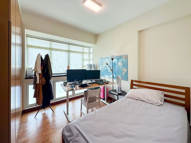 Butterworth 8, 2 Butterworth Lane, Room Rental, 200 sqft, Condominium For Rent, by Christina Tan, 25215802 - PropertyGuru.com.sg