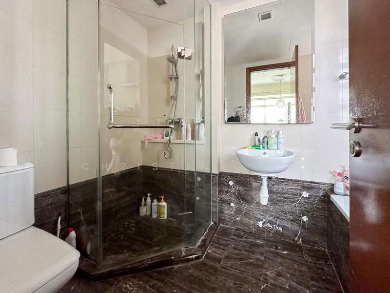 Butterworth 8, 2 Butterworth Lane, Room Rental, 200 sqft, Condominium For Rent, by Christina Tan, 25215802 - PropertyGuru.com.sg