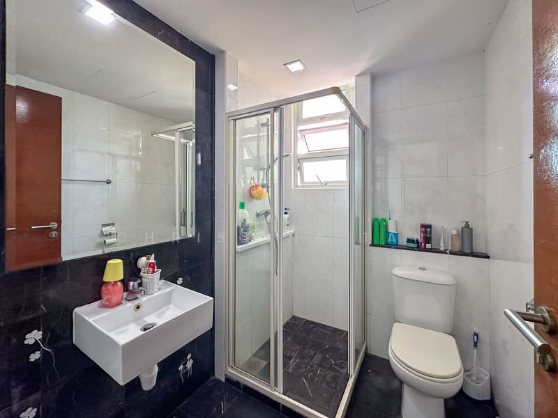 Butterworth 8, 2 Butterworth Lane, Room Rental, 200 sqft, Condominium For Rent, by Christina Tan, 25215802 - PropertyGuru.com.sg