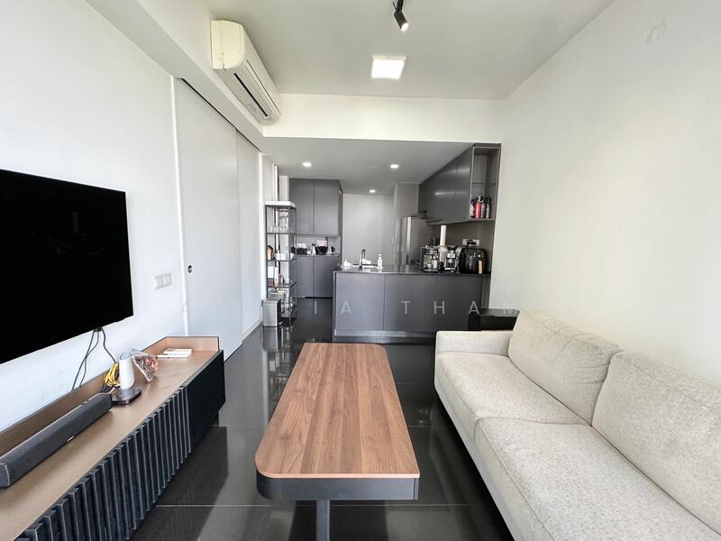 Sky Vue, Bishan Street 14, 1 Bedroom, 495 sqft, Condominium For Rent, by Amelia Tham, 25215817 - PropertyGuru.com.sg