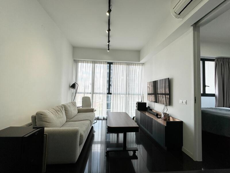 Sky Vue, Bishan Street 14, 1 Bedroom, 495 sqft, Condominium For Rent, by Amelia Tham, 25215817 - PropertyGuru.com.sg