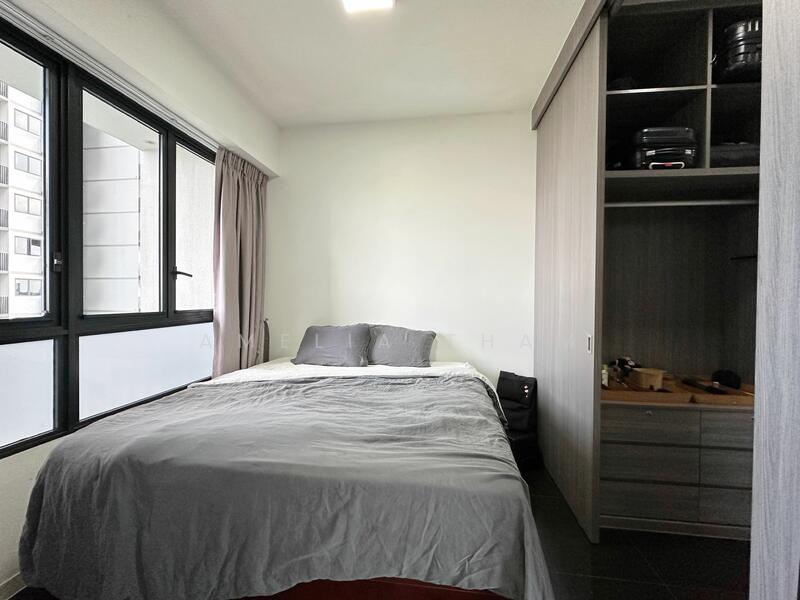Sky Vue, Bishan Street 14, 1 Bedroom, 495 sqft, Condominium For Rent, by Amelia Tham, 25215817 - PropertyGuru.com.sg