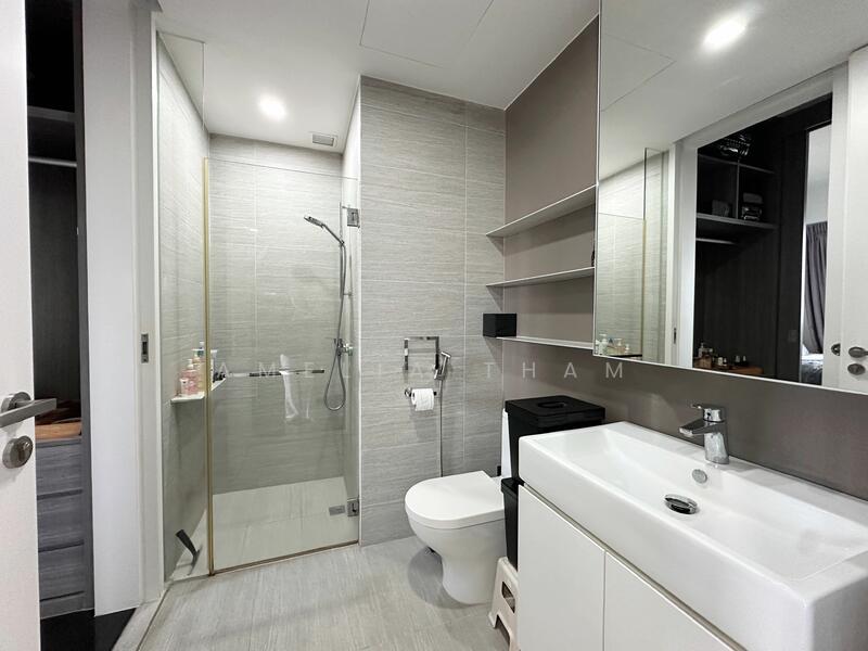 Sky Vue, Bishan Street 14, 1 Bedroom, 495 sqft, Condominium For Rent, by Amelia Tham, 25215817 - PropertyGuru.com.sg