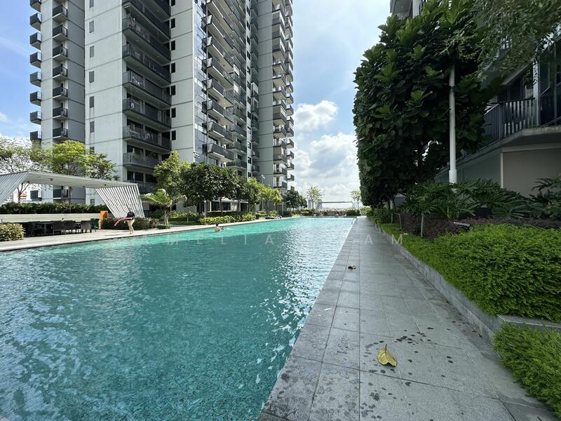 Sky Vue, Bishan Street 14, 1 Bedroom, 495 sqft, Condominium For Rent, by Amelia Tham, 25215817 - PropertyGuru.com.sg