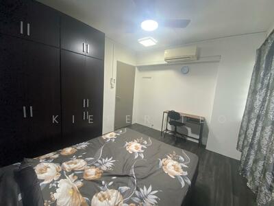 For Rent - 661 Woodlands Ring Road