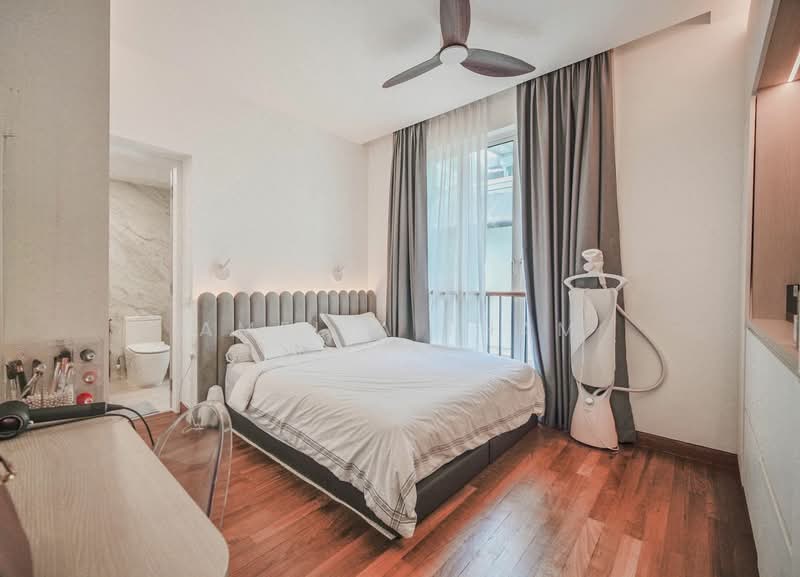 Brighton Crest, 31A Brighton Crescent, 4 Bedrooms, 2,290 sqft, Town House For Rent, by Amelia Tham, 25215852 - PropertyGuru.com.sg