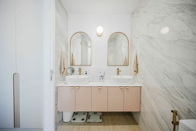 Brighton Crest, 31A Brighton Crescent, 4 Bedrooms, 2,290 sqft, Town House For Rent, by Amelia Tham, 25215852 - PropertyGuru.com.sg