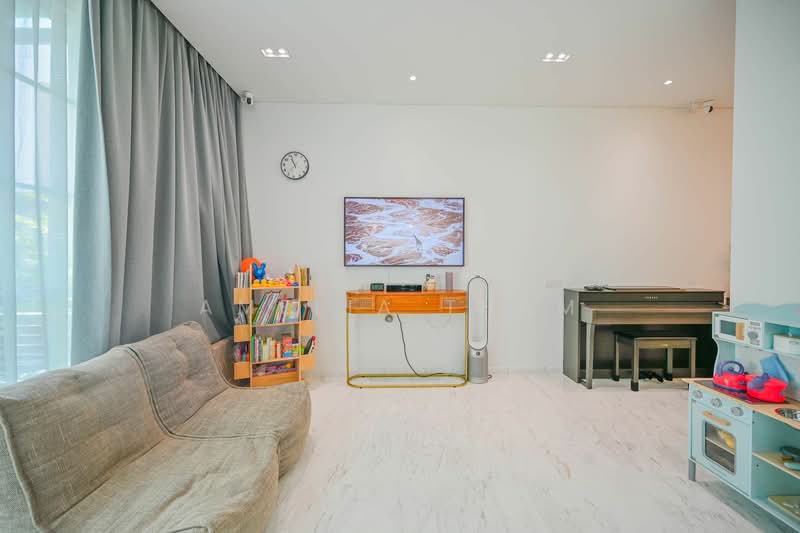 Brighton Crest, 31A Brighton Crescent, 4 Bedrooms, 2,290 sqft, Town House For Rent, by Amelia Tham, 25215852 - PropertyGuru.com.sg