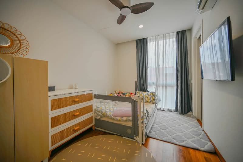 Brighton Crest, 31A Brighton Crescent, 4 Bedrooms, 2,290 sqft, Town House For Rent, by Amelia Tham, 25215852 - PropertyGuru.com.sg