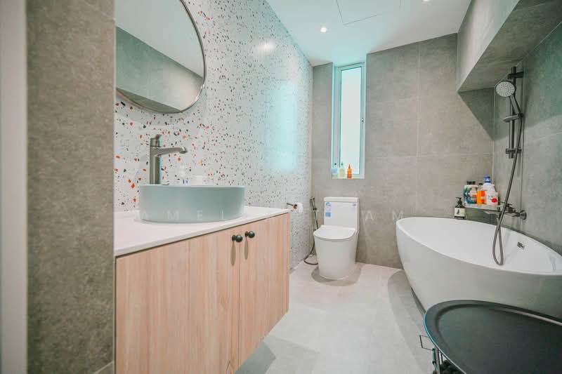 Brighton Crest, 31A Brighton Crescent, 4 Bedrooms, 2,290 sqft, Town House For Rent, by Amelia Tham, 25215852 - PropertyGuru.com.sg