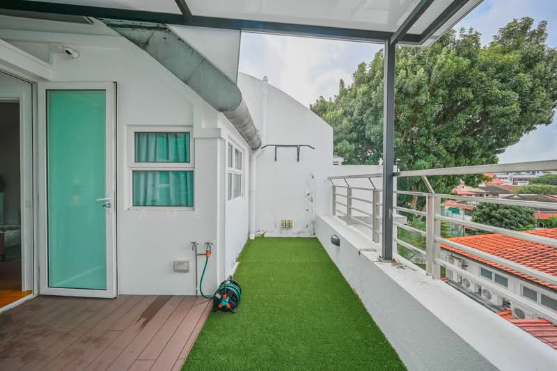 Brighton Crest, 31A Brighton Crescent, 4 Bedrooms, 2,290 sqft, Town House For Rent, by Amelia Tham, 25215852 - PropertyGuru.com.sg