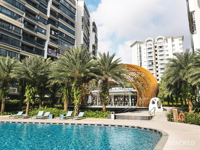 The Palette, 111 Pasir Ris Grove, Room Rental, 150 sqft, Condominium For Rent, by Alan Tsui 徐先生, 25215866 - PropertyGuru.com.sg