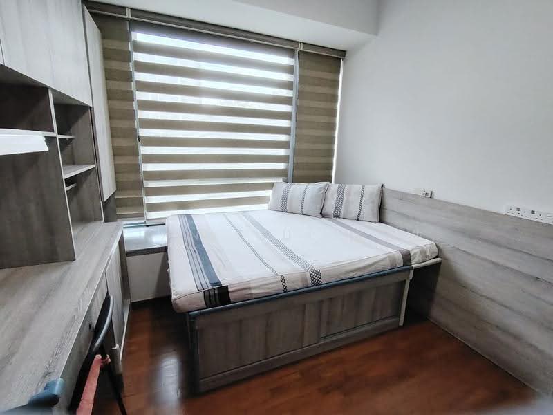 The Palette, 111 Pasir Ris Grove, Pasir Ris / Tampines, Room Rental, 150 sqft, Condominium For Rent, by Alan Tsui 徐先生, 25215866 - Bedroom - PropertyGuru.com.sg