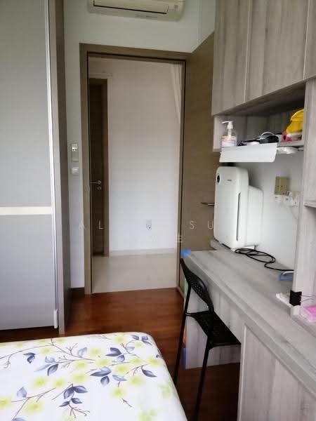 The Palette, 111 Pasir Ris Grove, Pasir Ris / Tampines, Room Rental, 150 sqft, Condominium For Rent, by Alan Tsui 徐先生, 25215866 - Bedroom - PropertyGuru.com.sg