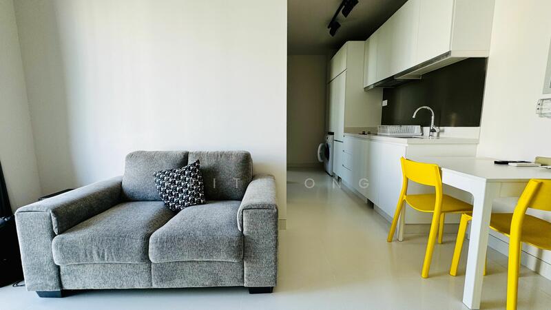 Neem Tree, 30 Jalan Kemaman, 1 Bedroom, 420 sqft, Apartment For Rent, by Keith Ong, 25215874 - PropertyGuru.com.sg