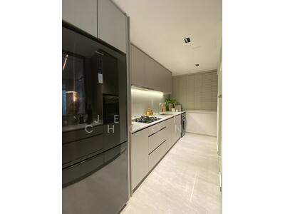 For Sale - Chuan Park