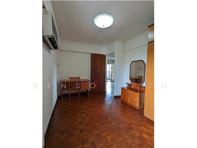 For Rent - 578 Ang Mo Kio Avenue 10