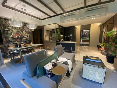 For Sale - Chuan Park