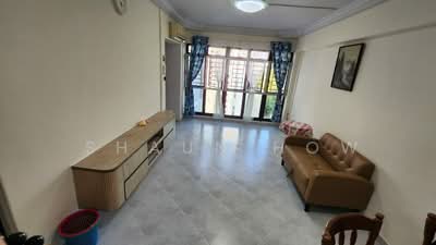 For Rent - 104A Depot Road