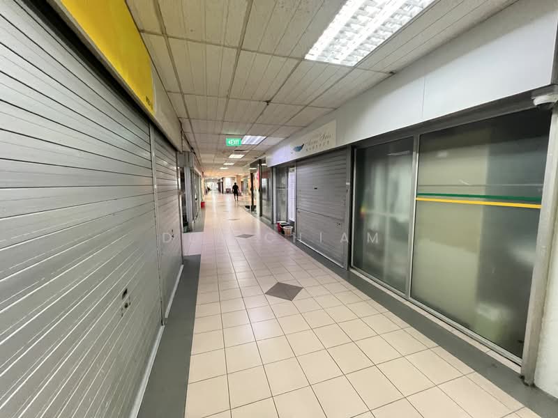 Textile Centre, 200 Jalan Sultan, 990 sqft, Shop / Shophouse For Sale, by Don Chiam, 25216006 - CommercialGuru.com.sg