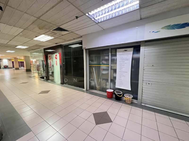 Textile Centre, 200 Jalan Sultan, 990 sqft, Shop / Shophouse For Sale, by Don Chiam, 25216006 - CommercialGuru.com.sg