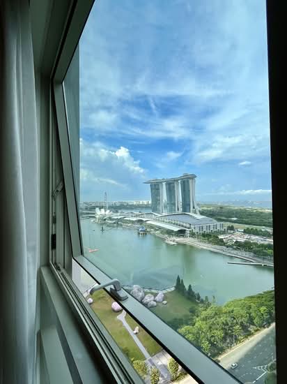 The Sail @ Marina Bay, 6 Marina Boulevard, 1 Bedroom, 614 sqft, Condominium For Rent, by Frances Huang, 25216078 - Best Bay Views! - PropertyGuru.com.sg