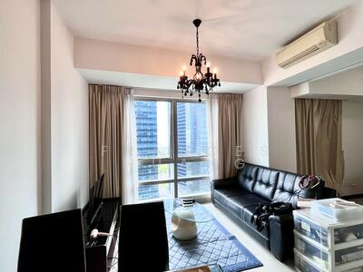 For Rent - The Sail @ Marina Bay