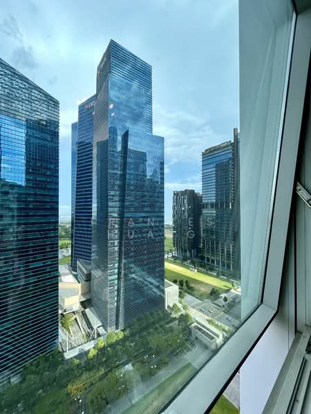 The Sail @ Marina Bay, 6 Marina Boulevard, 1 Bedroom, 614 sqft, Condominium For Rent, by Frances Huang, 25216078 - PropertyGuru.com.sg