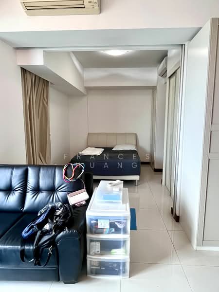 The Sail @ Marina Bay, 6 Marina Boulevard, 1 Bedroom, 614 sqft, Condominium For Rent, by Frances Huang, 25216078 - PropertyGuru.com.sg