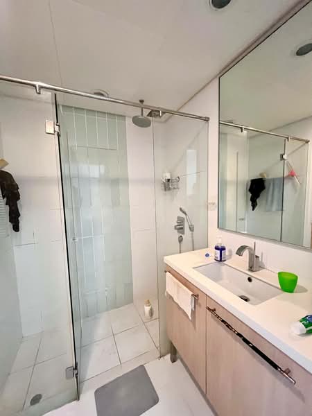 The Sail @ Marina Bay, 6 Marina Boulevard, 1 Bedroom, 614 sqft, Condominium For Rent, by Frances Huang, 25216078 - PropertyGuru.com.sg