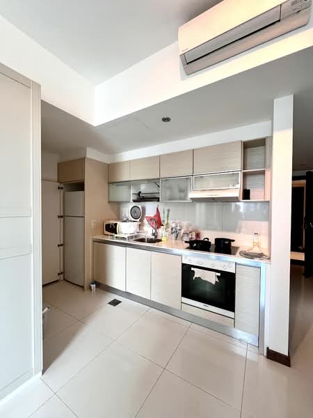 The Sail @ Marina Bay, 6 Marina Boulevard, 1 Bedroom, 614 sqft, Condominium For Rent, by Frances Huang, 25216078 - PropertyGuru.com.sg