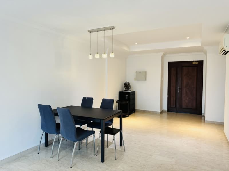 For Rent - Jervois Jade