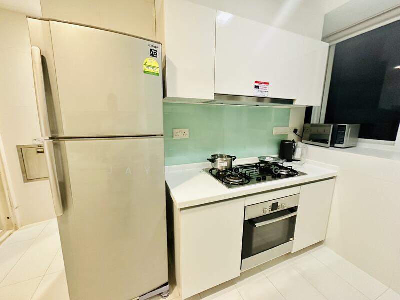 The Regency at Tiong Bahru, 38 Chay Yan Street, Room Rental, 120 sqft, Condominium For Rent, by Jayden Ong, 25216171 - PropertyGuru.com.sg