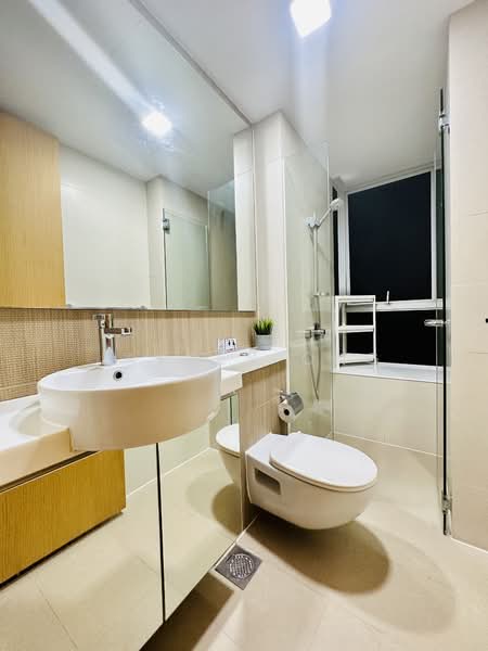 The Regency at Tiong Bahru, 38 Chay Yan Street, Room Rental, 120 sqft, Condominium For Rent, by Jayden Ong, 25216171 - PropertyGuru.com.sg
